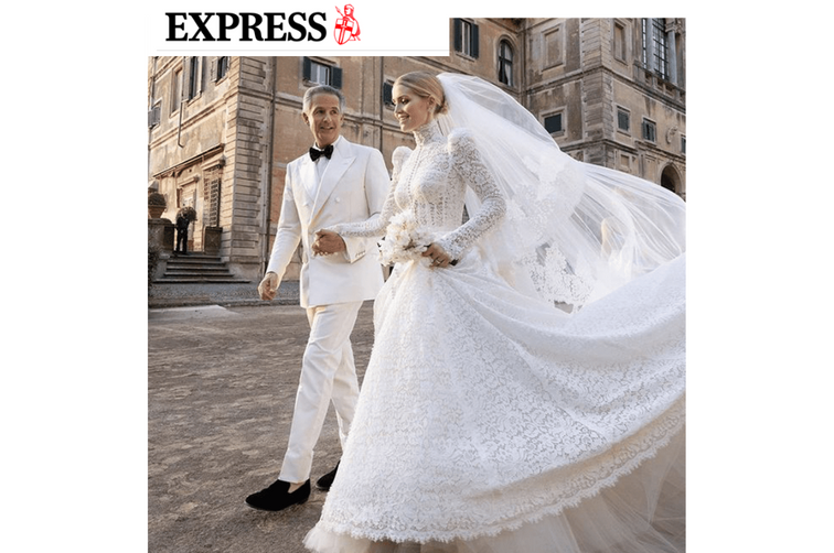 Royal Family Wedding Dresses Lady Kitty Spencers Wedding Dress