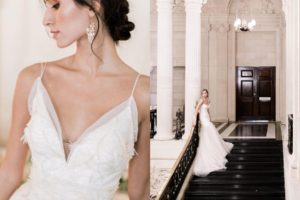 bespoke wedding dresses london