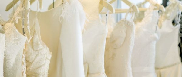 Wedding Dressmaker | Oui Madam Bridal Atelier | London
