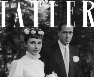 Tying The Knot With Tatler Magazine