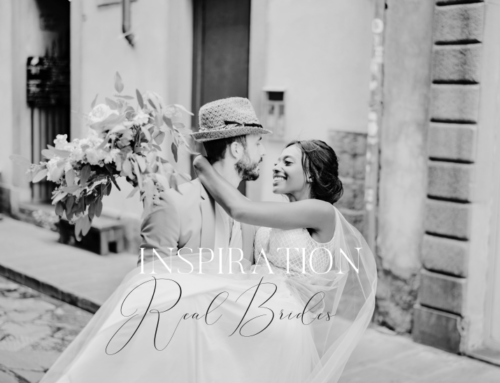 Bridal Couture | Wedding Dress Inspiration From Real Brides