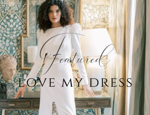 Bespoke Dress Designer | Embracing Timeless Chic at Browns Hotel Mayfair
