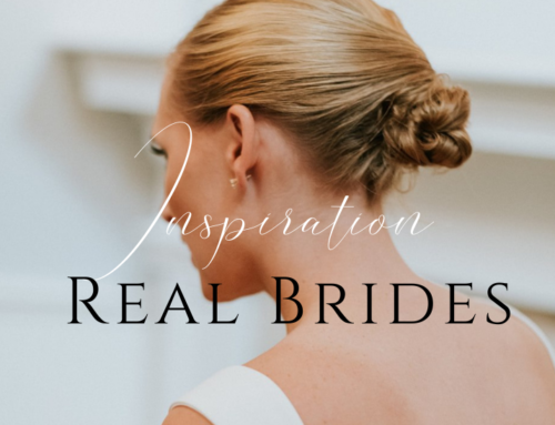 Inspiring Wedding Dresses from Real Brides in 2023
