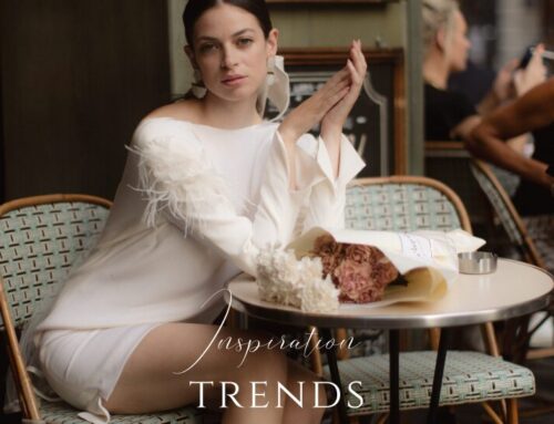 Couture Bridal | Elegant Short Wedding Dresses For Discerning Brides