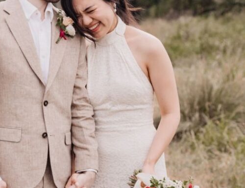 Designer Wedding Dress Reconstruction | Structural Bridal Alterations London